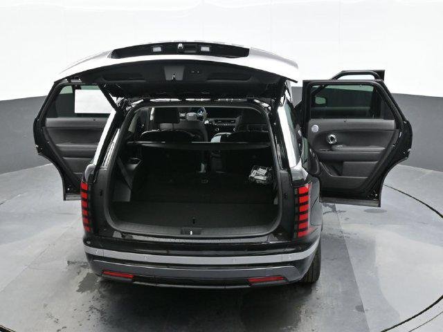 2026 Hyundai Palisade Limited - Photo 27