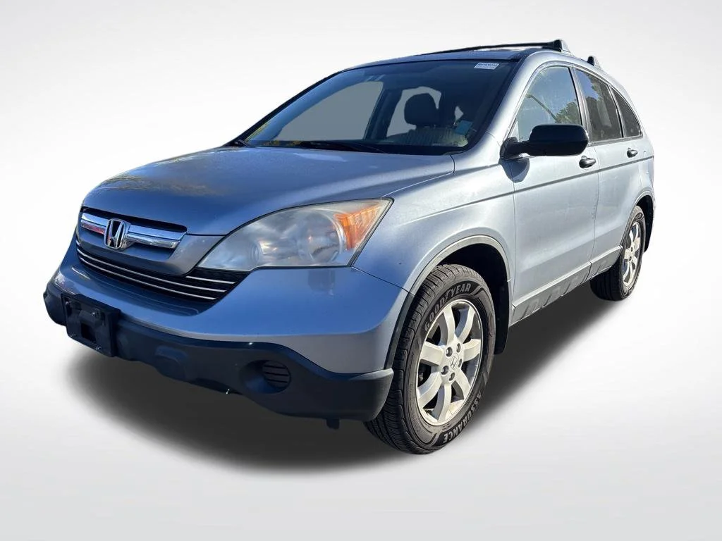 Used 2009  Honda EX image 2