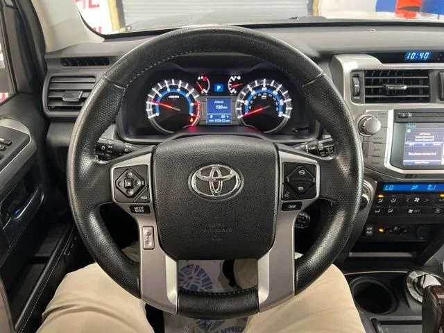 Used 2018 Gray Toyota Limited image 24