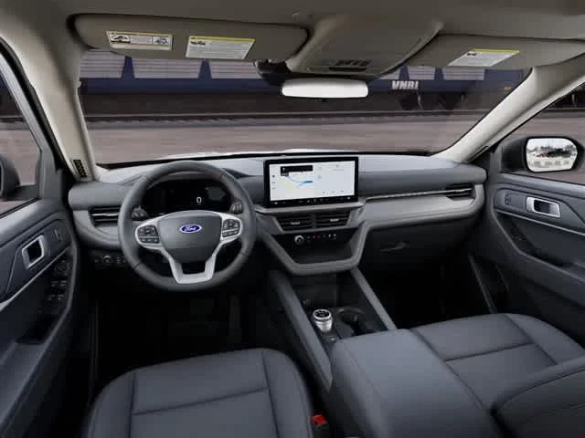 New 2027 GRY Ford  image 9