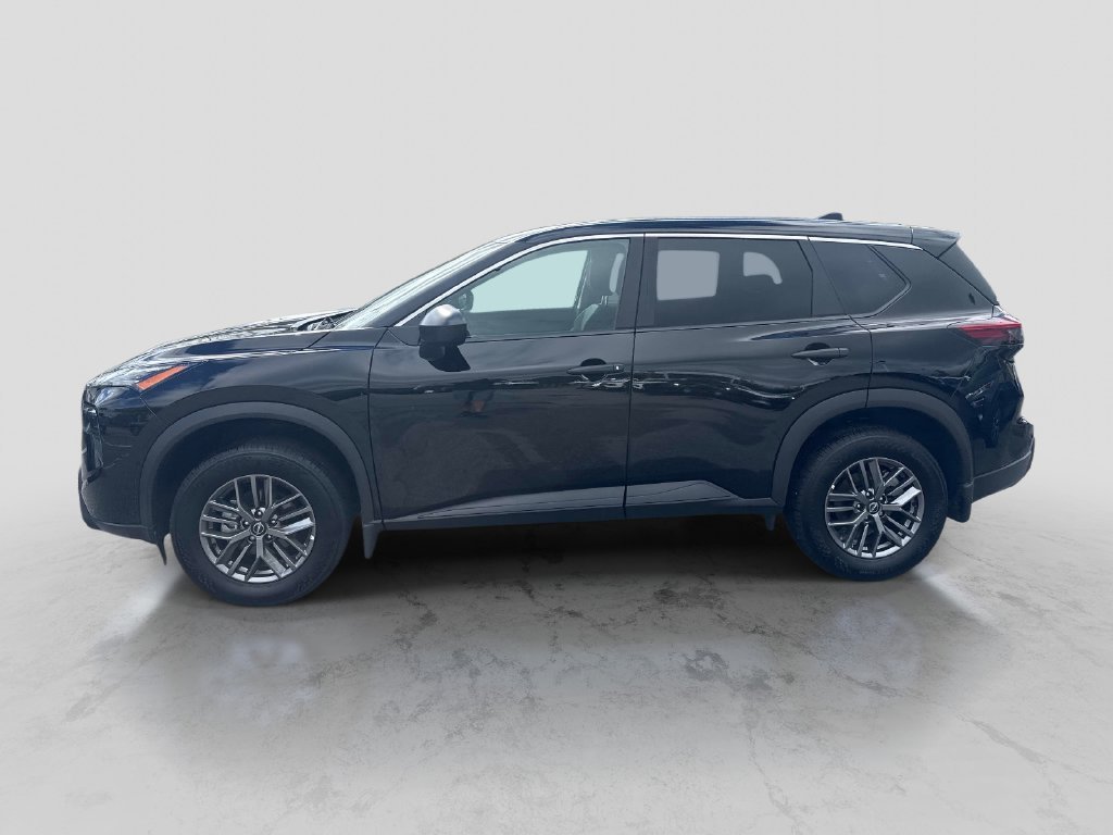 Used 2026 Black Nissan S image 2