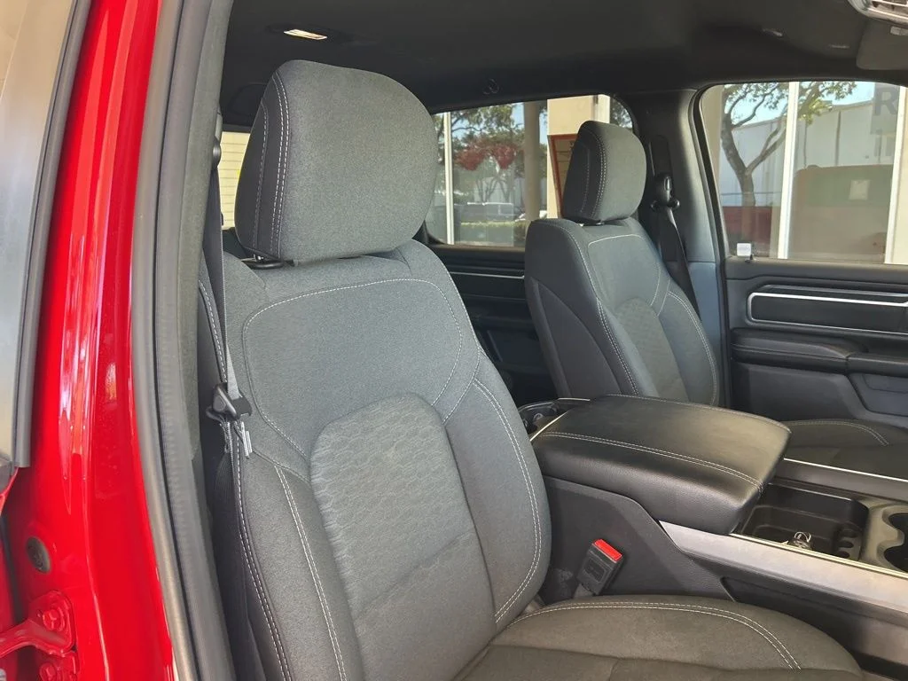 Used 2025 Red Ram Big Horn/Lone Star image 21