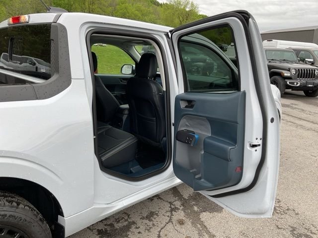 Used 2026 White Ford Lobo High image 49