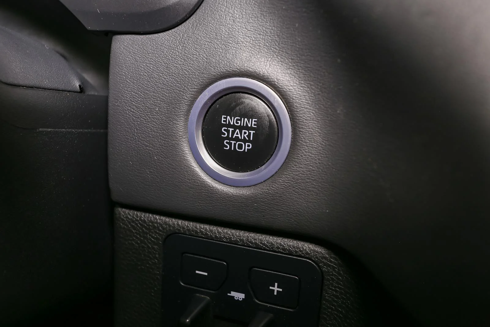 Used 2023 Magnetic Gray Metallic TOYOTA  image 33