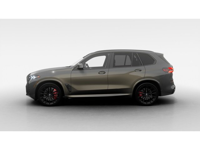 New 2026 Dravit Grey Metallic BMW sDrive40i image 4