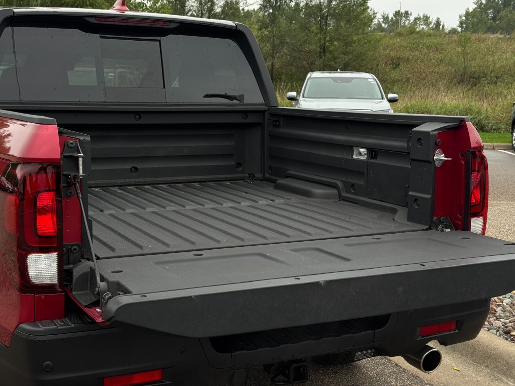 2026 Honda Ridgeline TrailSport - Photo 20
