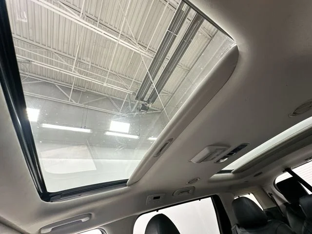 Used 2024 White Kia SX Prestige image 17