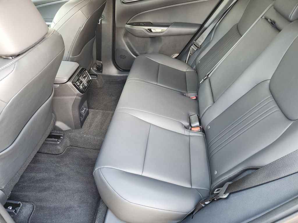 Certified Used 2026 SONIC CHROME Lexus 350 Base image 31