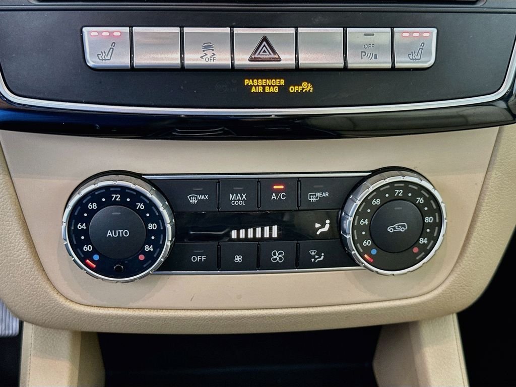 Used 2018 Polar White Mercedes-Benz GLE 350 image 16