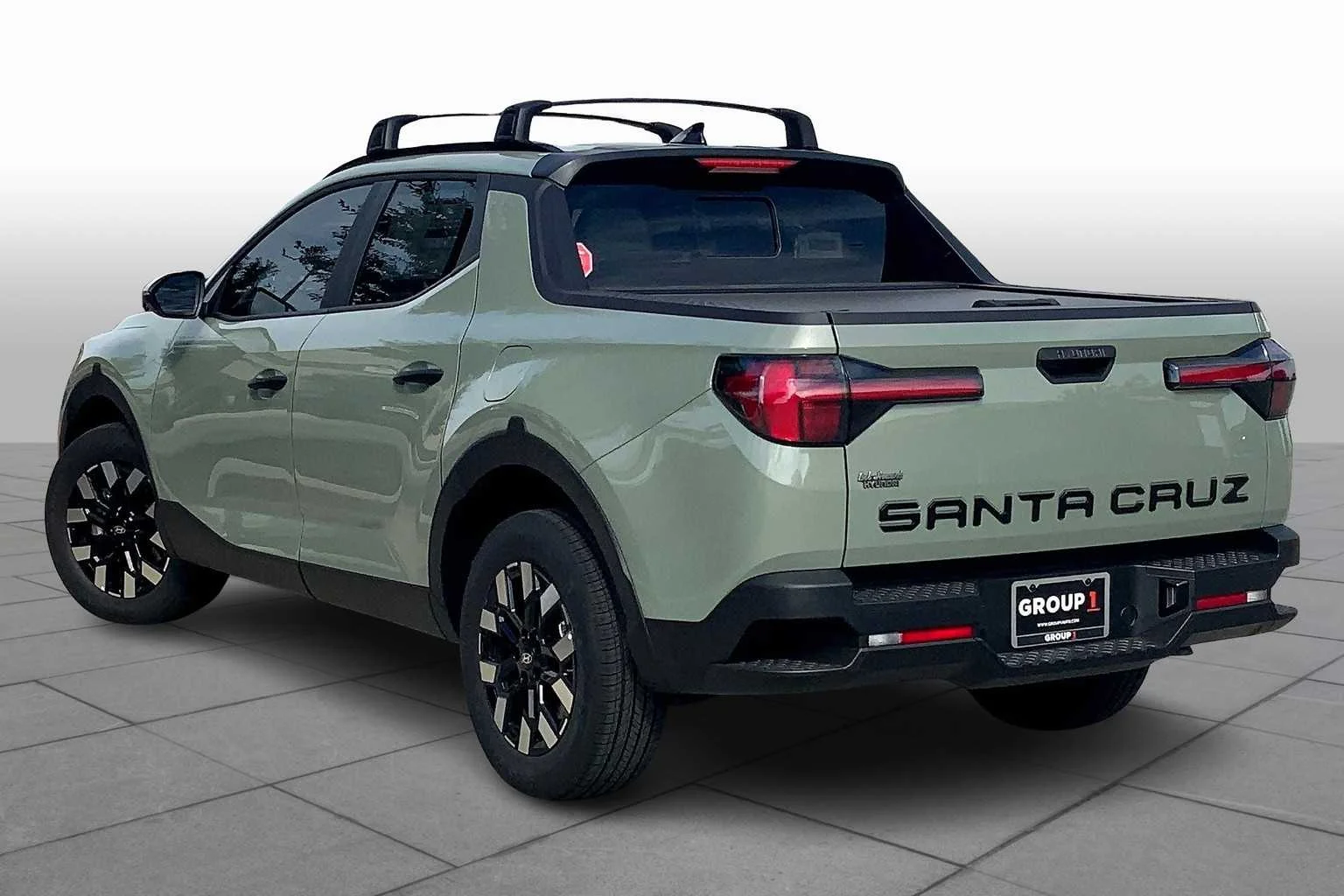 New 2026 Sage Gray Hyundai SEL Activity image 12