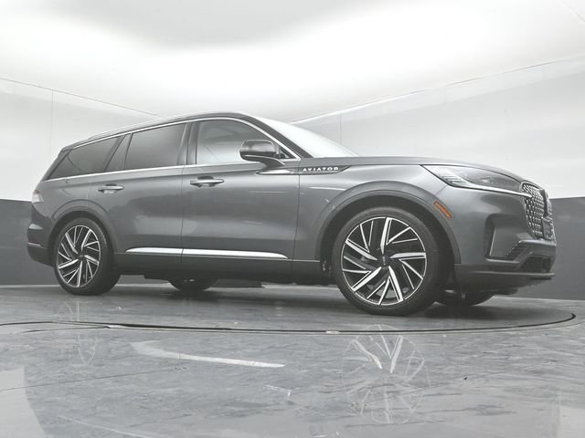 2025 LINCOLN AVIATOR - Image 35