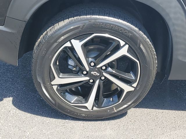 2023 Chevrolet TrailBlazer RS - Photo 7