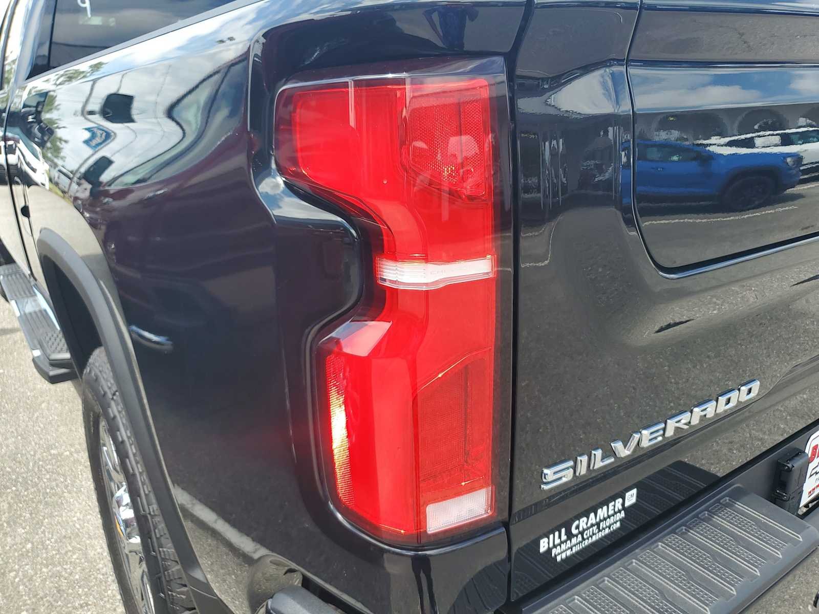 2026 Chevrolet Silverado 3500 HD High Country - Photo 15