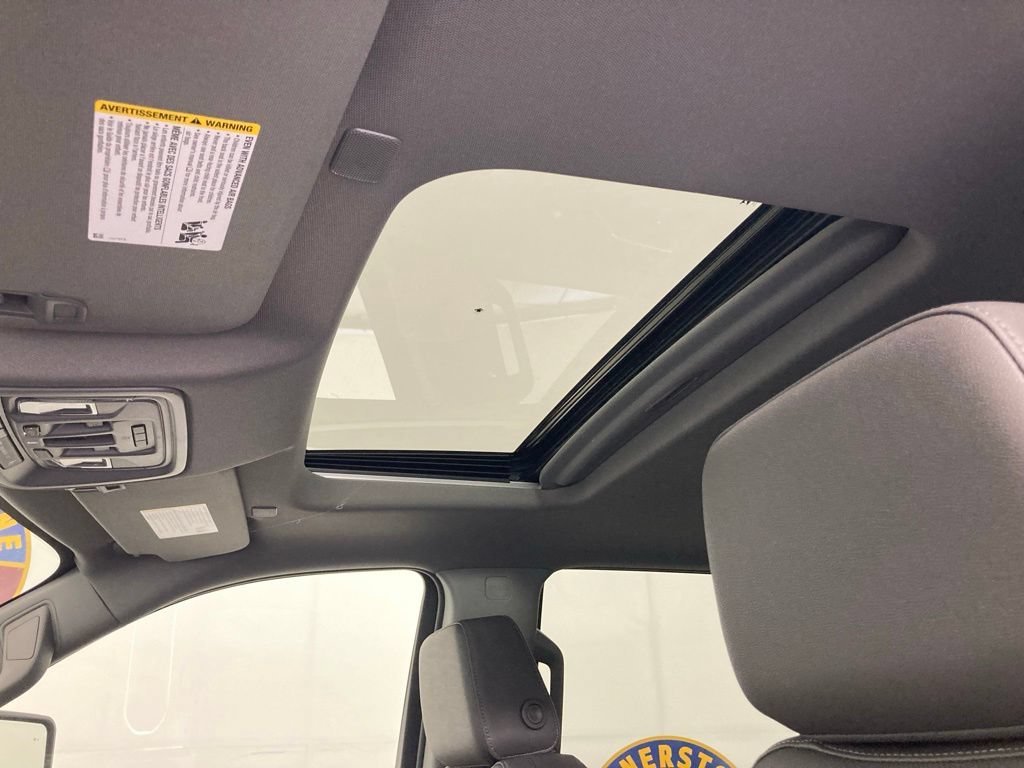 2026 Chevrolet Silverado 3500 HD LTZ - Photo 18