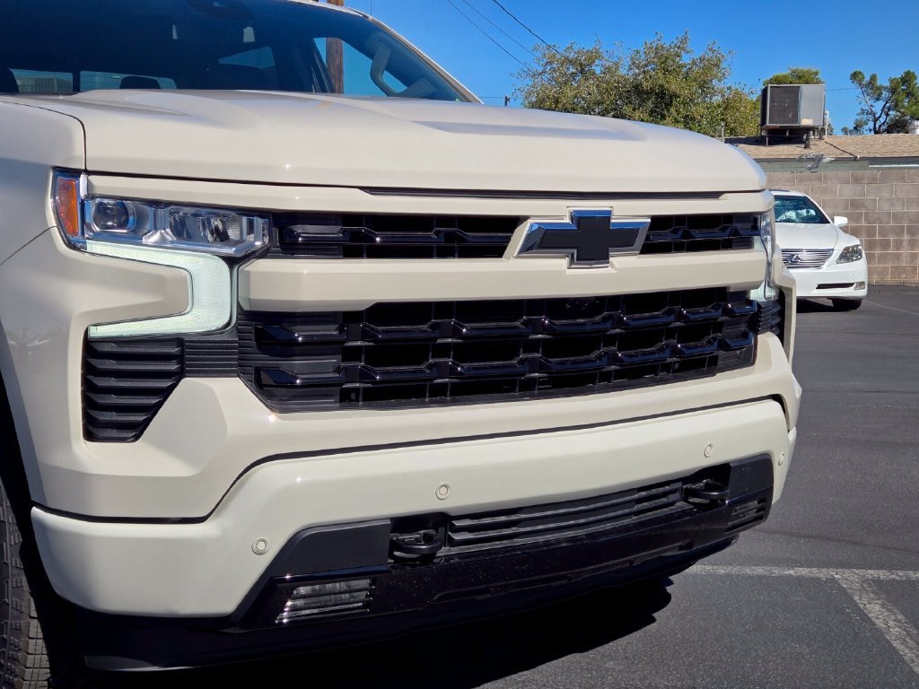 2026 Chevrolet Silverado 1500 RST - Photo 2
