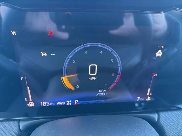 2026 Chevrolet Trailblazer LT - Photo 16