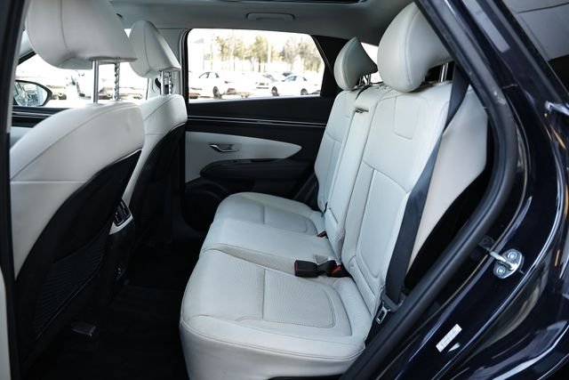 Used 2023 Deep Sea Hyundai SEL Convenience image 26