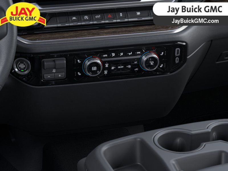 2026 GMC Sierra 1500 Elevation - Photo 23