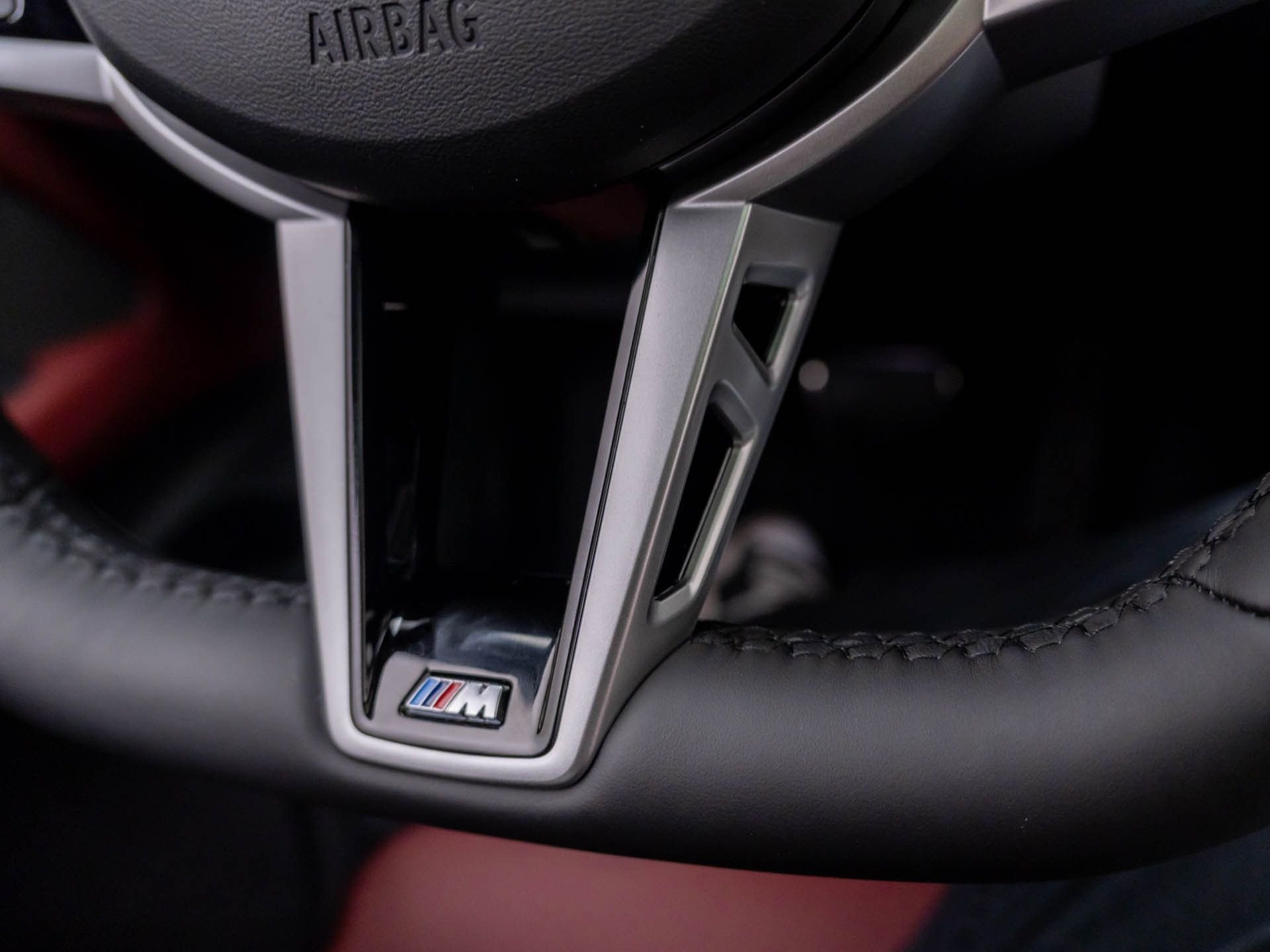 New 2026 Black Sapphire Metallic BMW 430i xDrive image 24