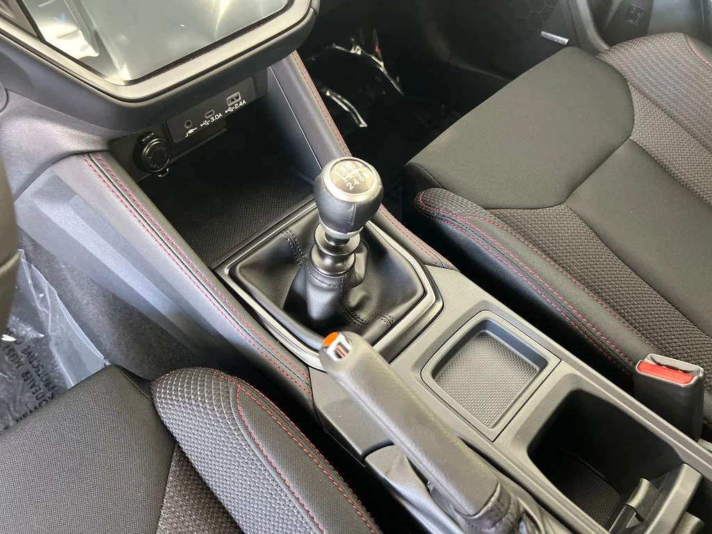 New 2026 SAPPHIRE BLUE PEARL Subaru Premium image 26