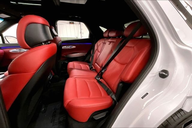 2026 GENESIS GV70 Sport Prestige - Photo 25