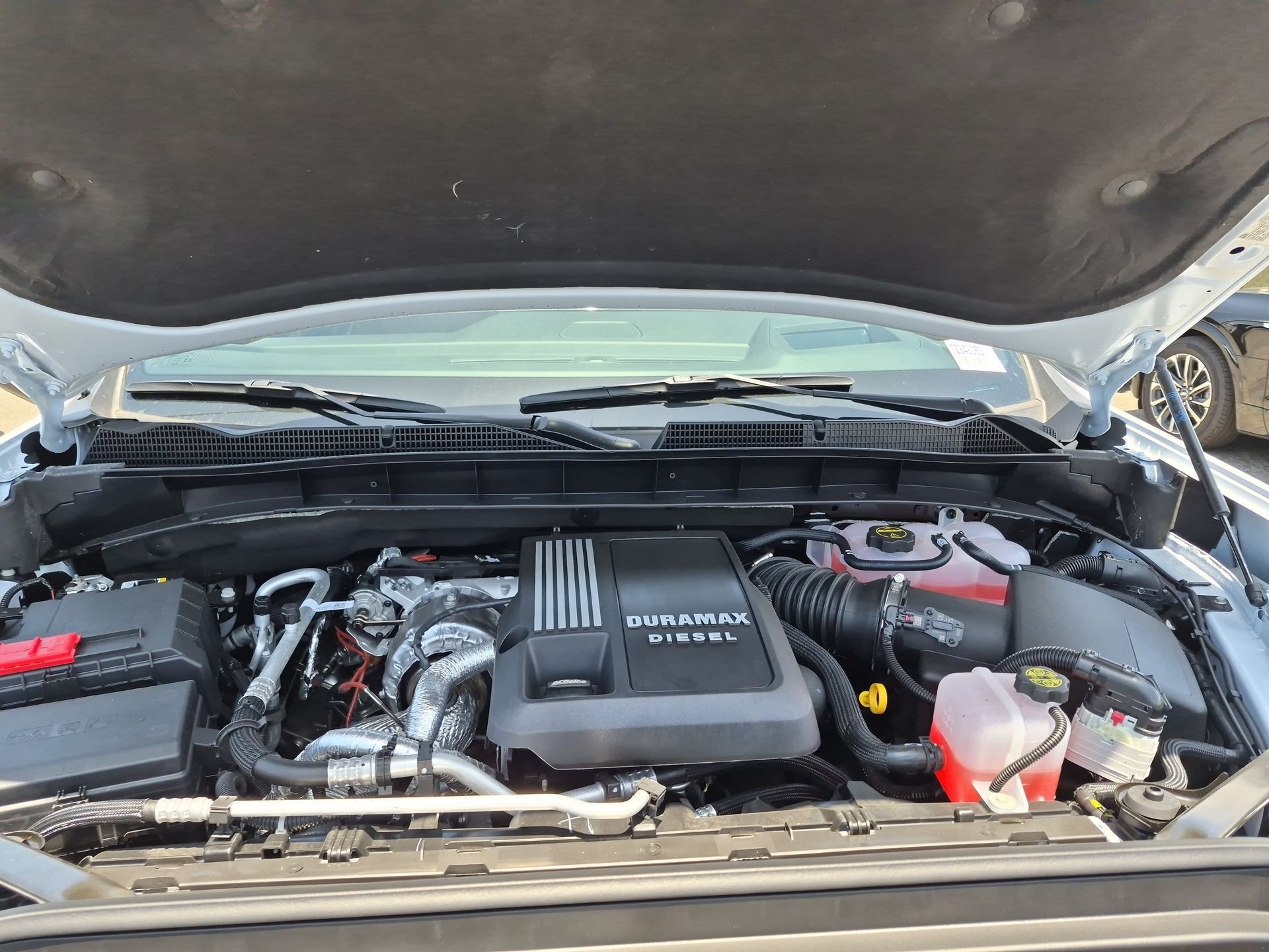 2026 GMC Sierra 1500 Denali Ultimate - Photo 32