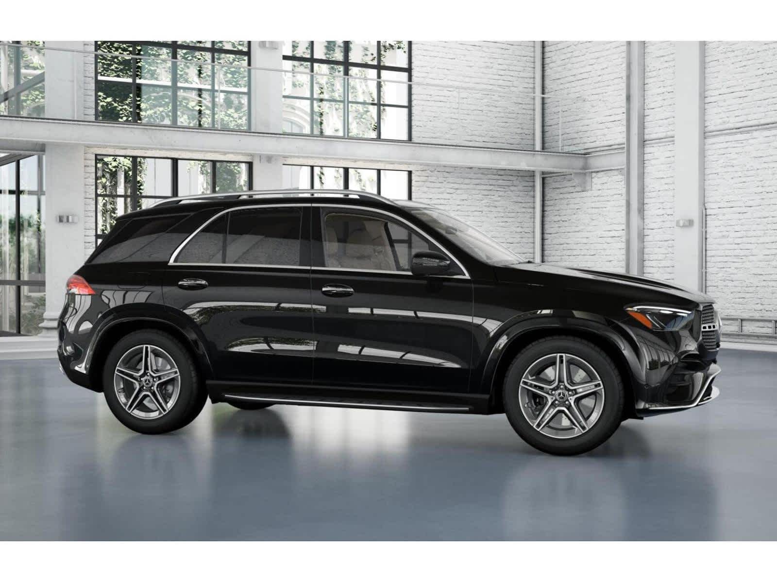 2026 Mercedes-Benz GLE GLE450 - Photo 13
