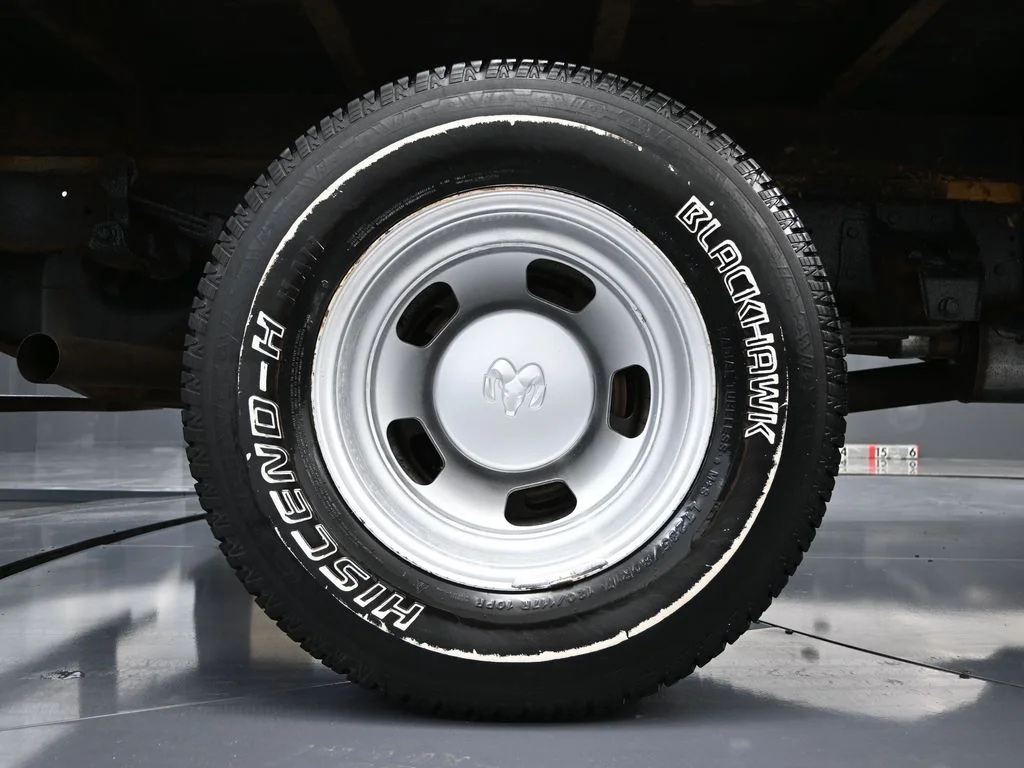 2011 RAM Ram 3500 Chassis Cab ST - Photo 15