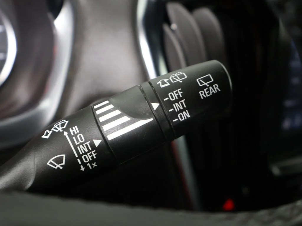 Used 2023 Gray Chevrolet Premier image 50