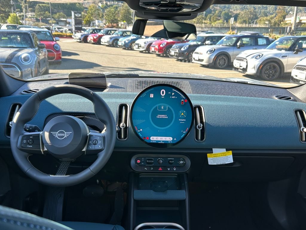 2026 MINI Countryman S - Photo 32