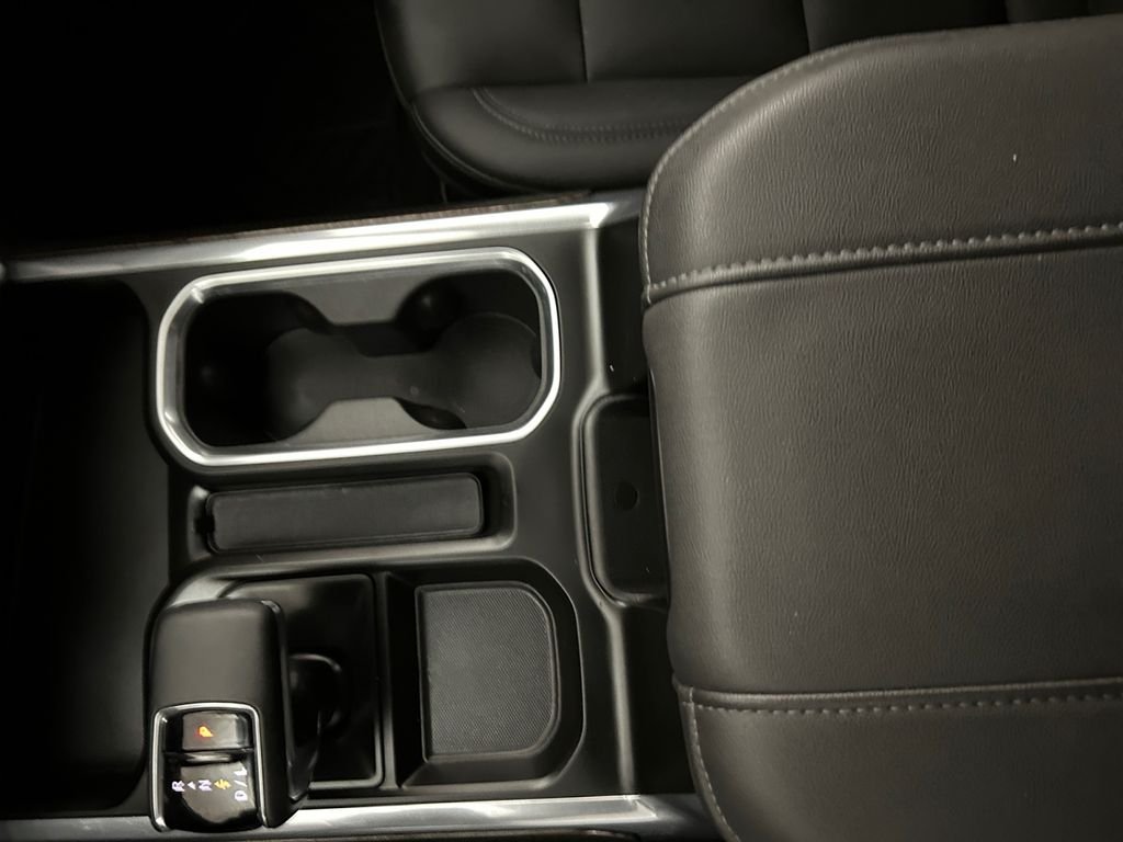 Used 2026 Black Chevrolet LT Trail Boss image 23