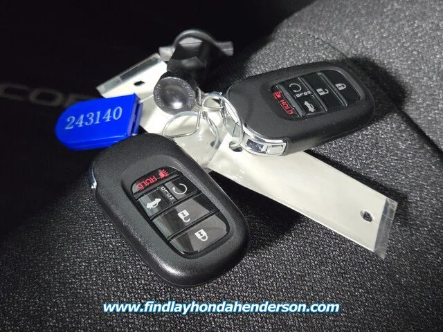 2024 Honda Accord LX - Photo 62