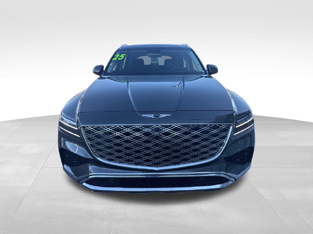 Used 2025 Gray Genesis 2.5T Prestige image 8