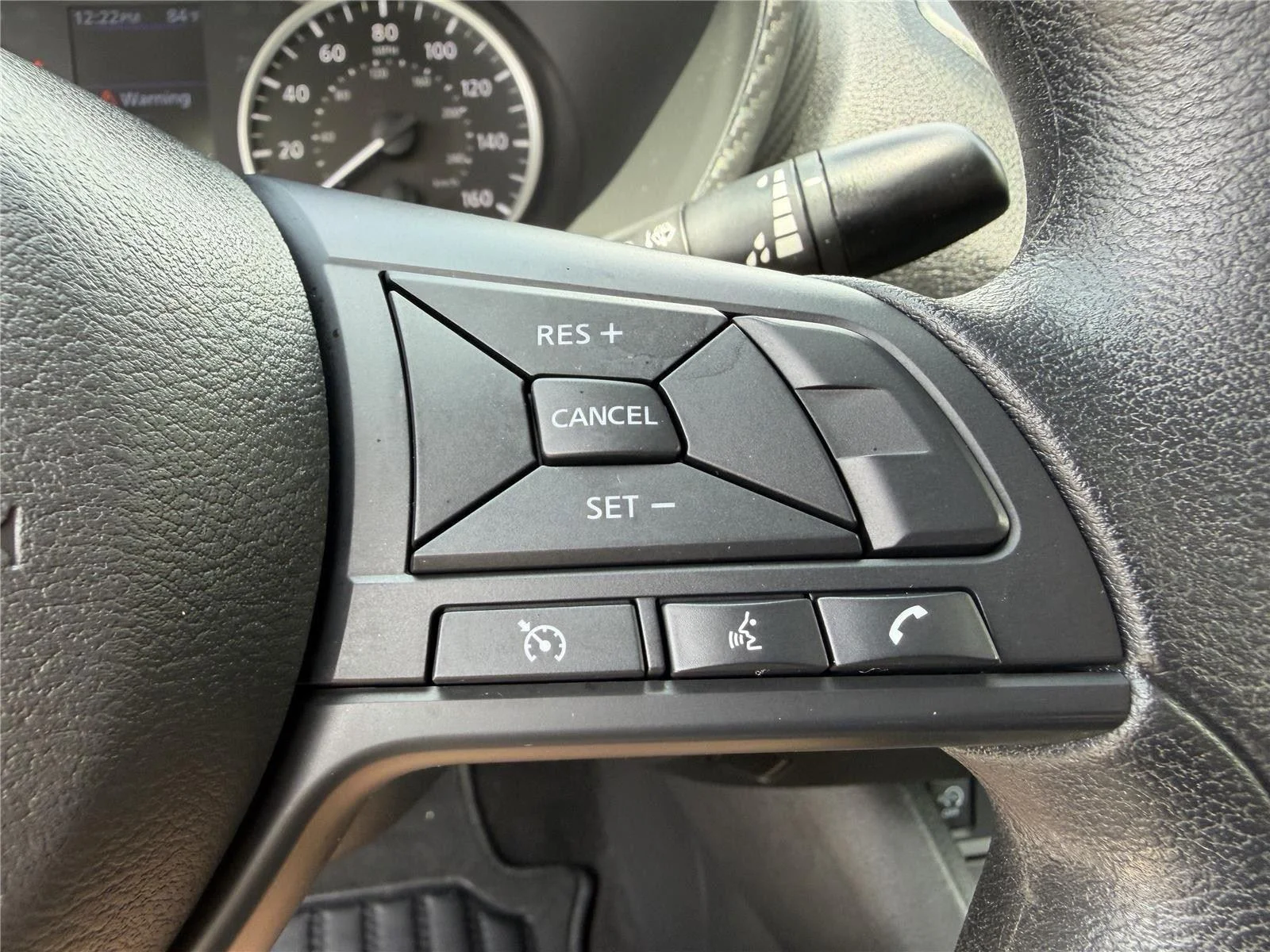 Used 2024 Super Black Nissan S image 19