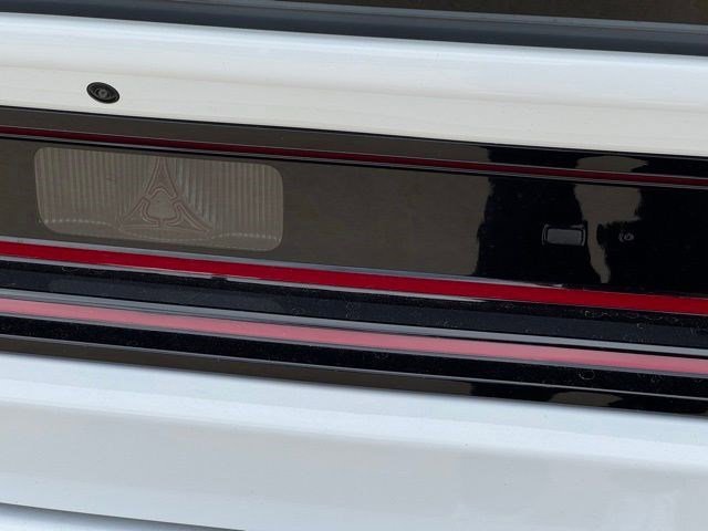 New 2026 White Knuckle Exterior Paint Dodge Scat Pack Plus image 33
