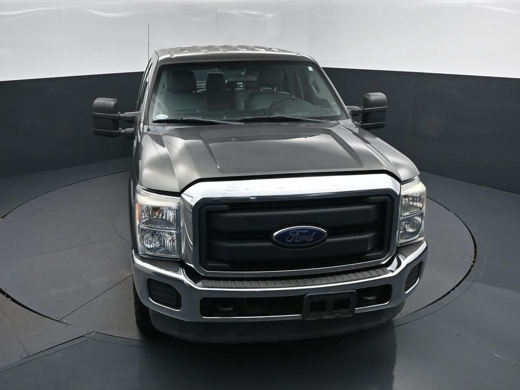 Used 2016 Gray Ford XL image 37