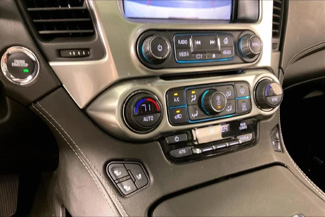Used 2017 Beige Chevrolet Premier image 12