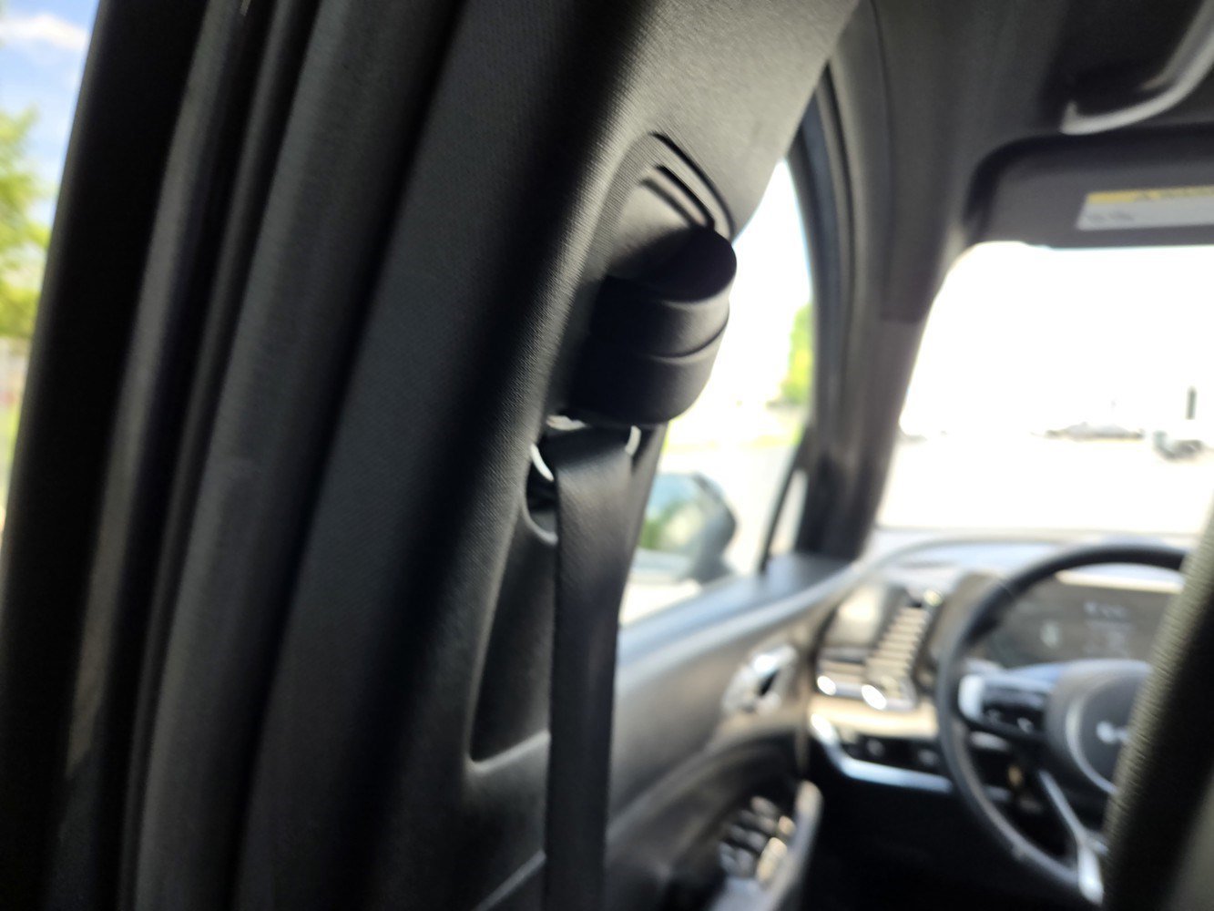 2023 Kia Sportage X-Line - Photo 34
