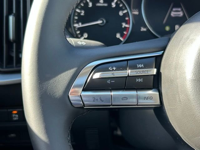New 2026 Soul Red Crystal Metallic Mazda 2.5 S Preferred AWD image 17