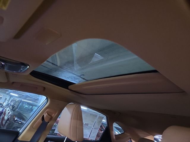 New 2026 Cloudburst Gray Lexus AWD image 22