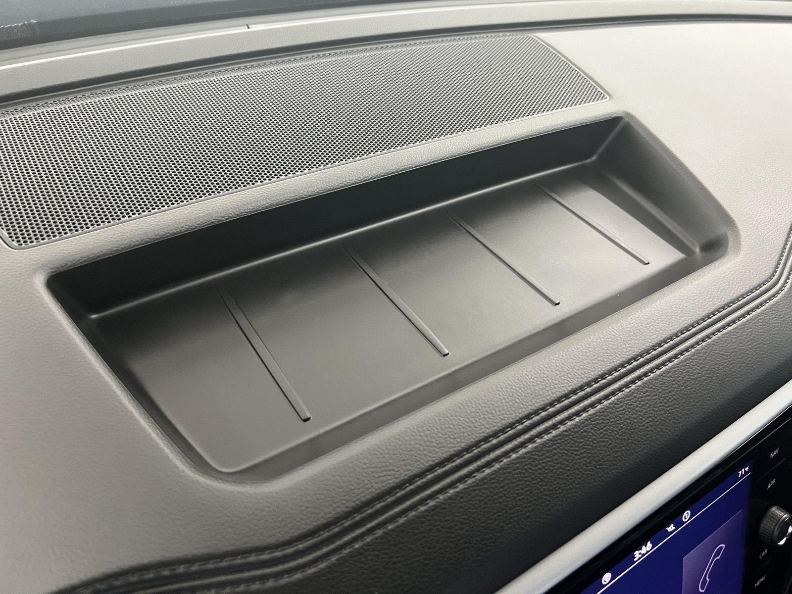 2023 Volkswagen Atlas Cross Sport SEL Premium R-Line - Photo 16