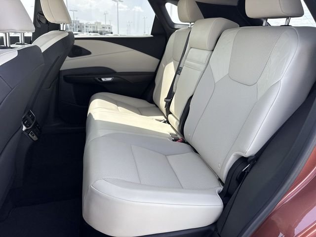Certified Used 2024 Brown Lexus 350 Premium image 23
