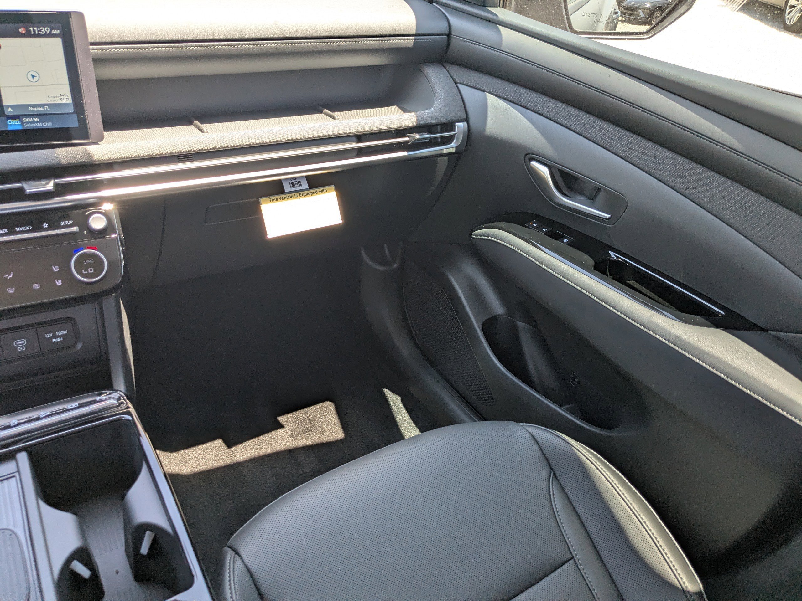 2025 Hyundai Tucson Limited - Photo 12