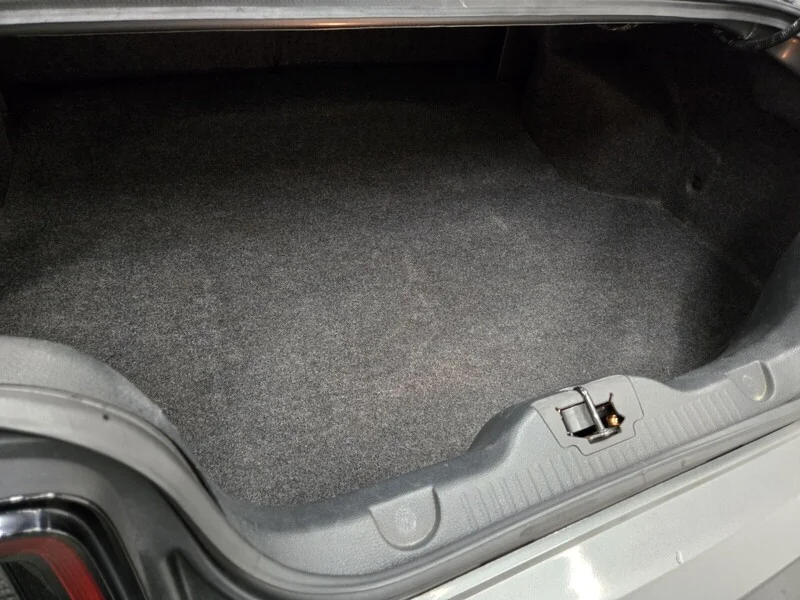 Used 2013 STERLING GRAY M Ford V6 image 10