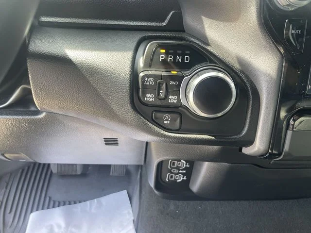 2023 RAM Ram 1500 Pickup Big Horn/Lone Star - Photo 26