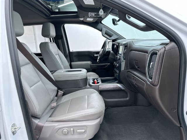 2021 Chevrolet Silverado 1500 LTZ - Photo 15