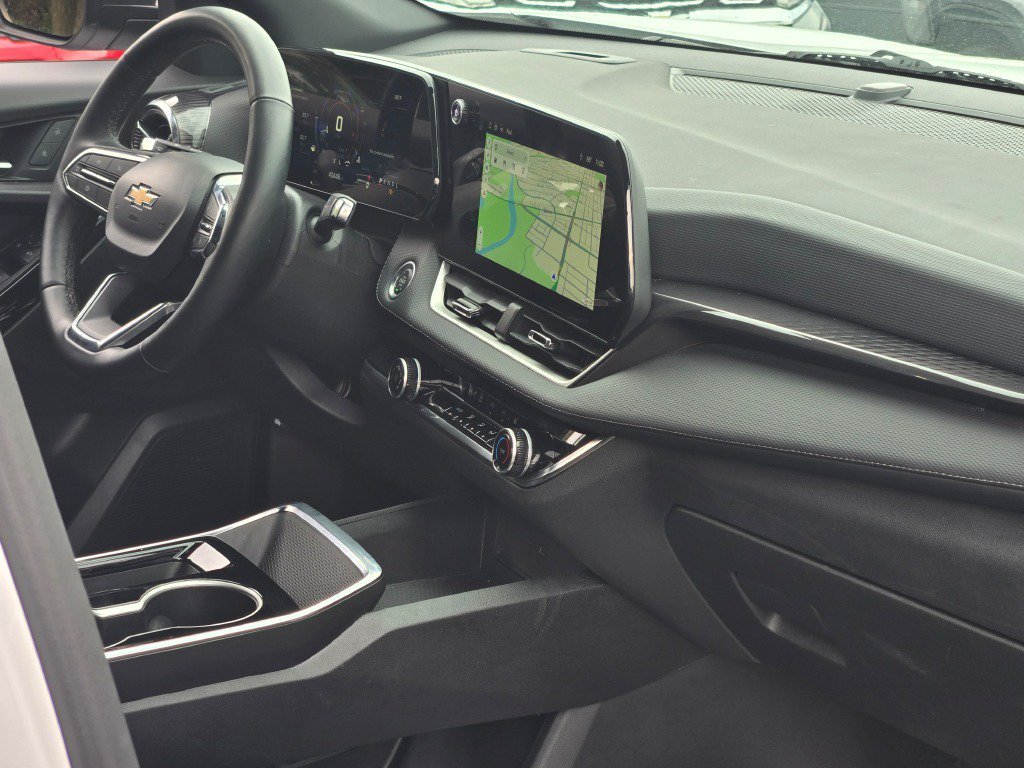 2025 Chevrolet Equinox LT - Photo 9