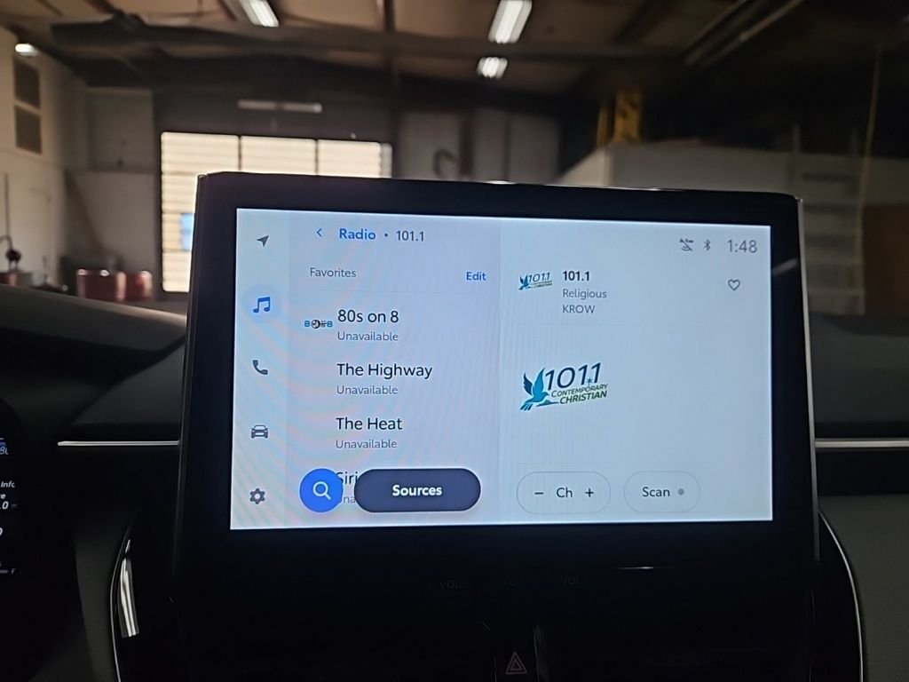 2026 Toyota Corolla SE - Photo 24