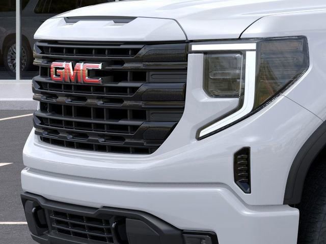 2026 GMC Sierra 1500 Elevation - Photo 13