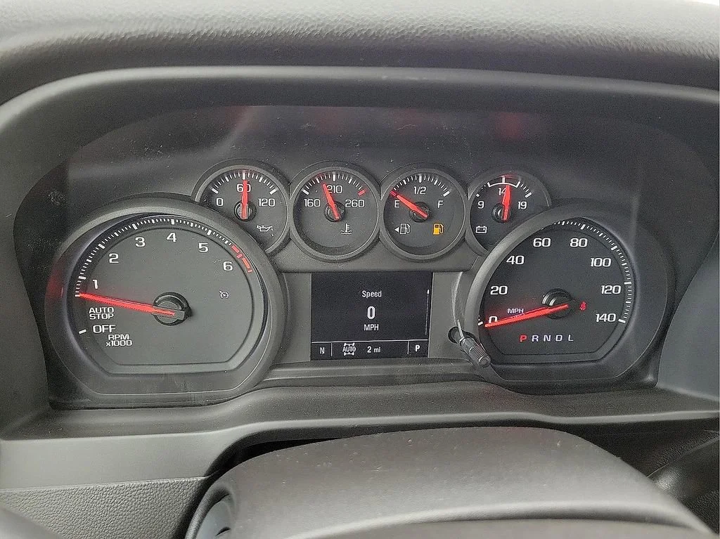 2026 GMC Sierra 1500 Pro - Photo 17